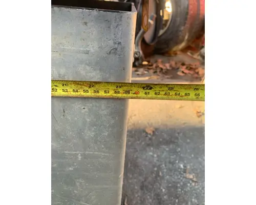 PETERBILT 567 Tool Box