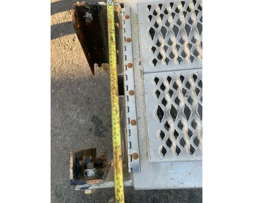 PETERBILT 567 Tool Box