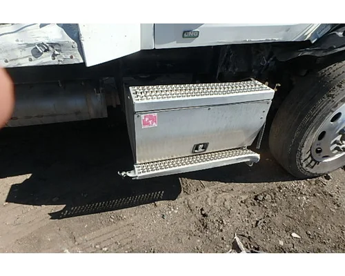 PETERBILT 567 Tool Box