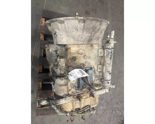 PETERBILT 567 Transmission Assembly