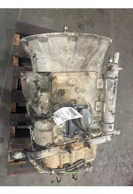 PETERBILT 567 Transmission Assembly