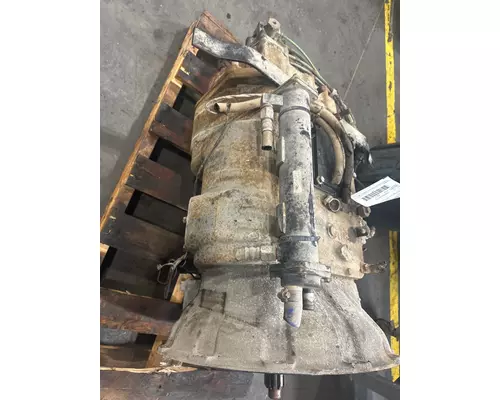 PETERBILT 567 Transmission Assembly