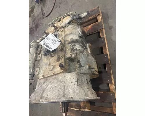 PETERBILT 567 Transmission Assembly OEM# RTLO 18918B in Abbotsford ...