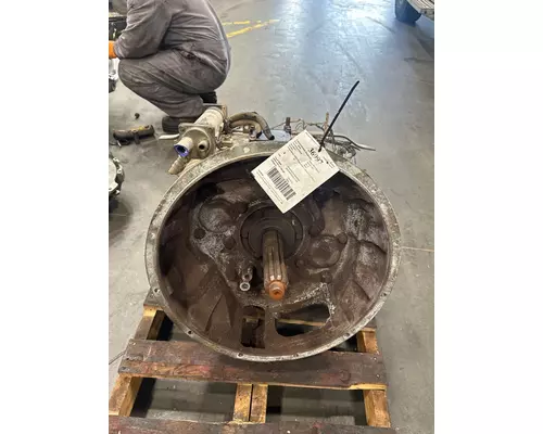 PETERBILT 567 Transmission Assembly