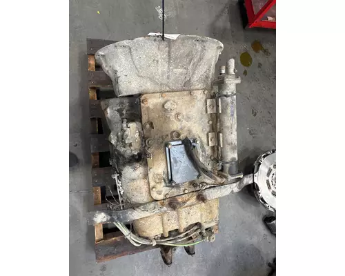 PETERBILT 567 Transmission Assembly