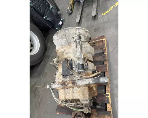 PETERBILT 567 Transmission Assembly