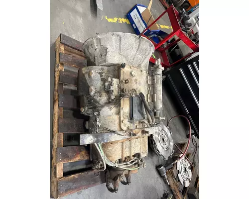 PETERBILT 567 Transmission Assembly