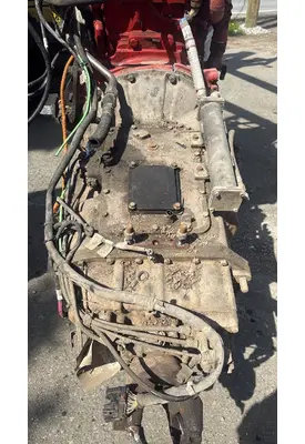 PETERBILT 567 Transmission Assembly