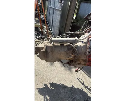 PETERBILT 567 Transmission Assembly
