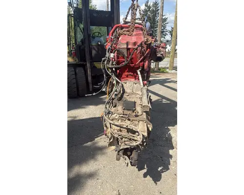 PETERBILT 567 Transmission Assembly
