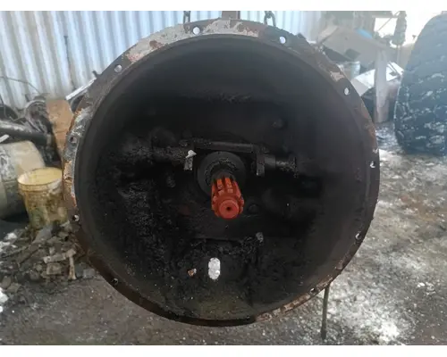 PETERBILT 567 Transmission Assembly