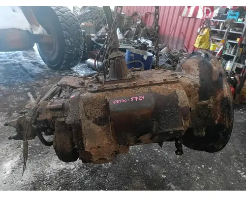 PETERBILT 567 Transmission Assembly