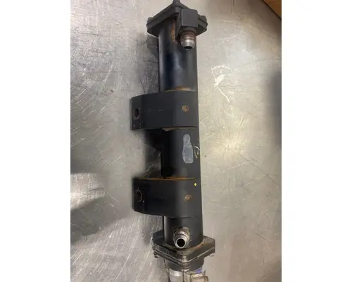 PETERBILT 567 Transmission Oil Cooler