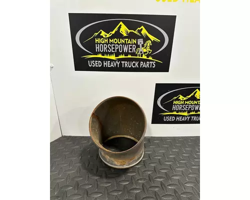 PETERBILT 567 Turbocharger  Supercharger