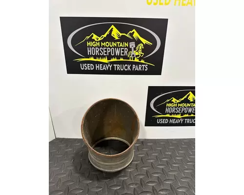 PETERBILT 567 Turbocharger  Supercharger