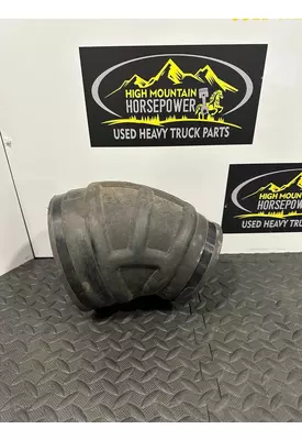 PETERBILT 567 Turbocharger / Supercharger