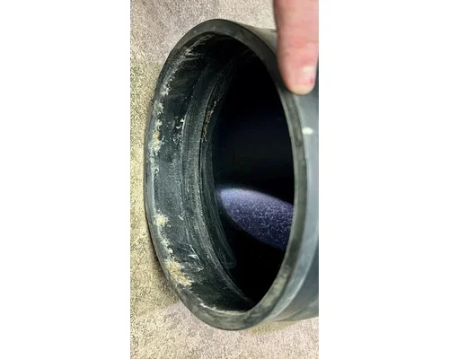 PETERBILT 567 Turbocharger  Supercharger