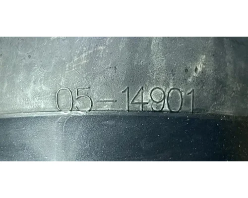 PETERBILT 567 Turbocharger  Supercharger