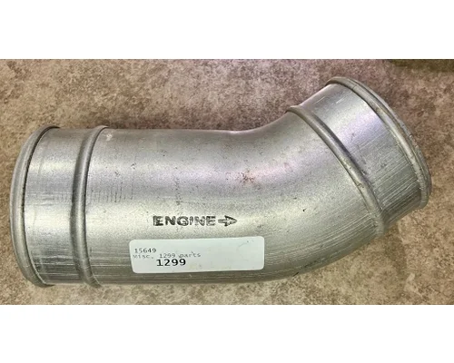 PETERBILT 567 Turbocharger  Supercharger
