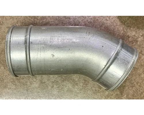 PETERBILT 567 Turbocharger  Supercharger