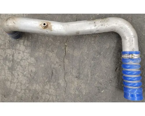 PETERBILT 567 Turbocharger  Supercharger