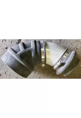 PETERBILT 567 Turbocharger / Supercharger