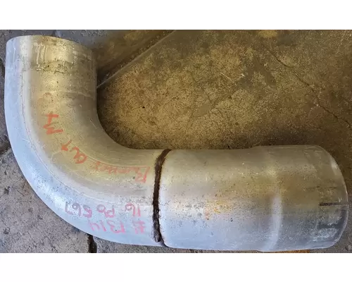 PETERBILT 567 Turbocharger  Supercharger