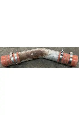 PETERBILT 567 Turbocharger / Supercharger