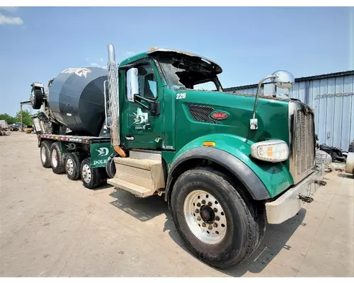 PETERBILT 567 Used Trucks