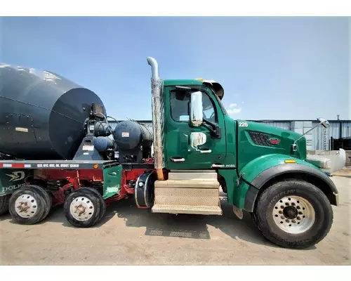 PETERBILT 567 Used Trucks