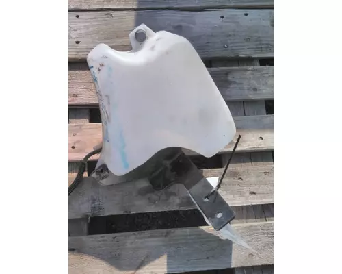 PETERBILT 567 WINDSHIELD WASHER RESERVOIR