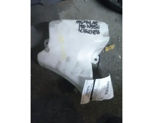 PETERBILT 567 WINDSHIELD WASHER RESERVOIR