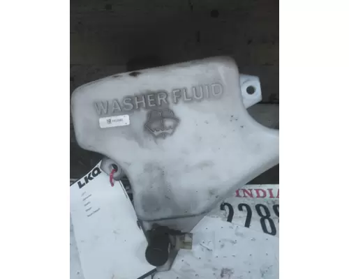 PETERBILT 567 WINDSHIELD WASHER RESERVOIR