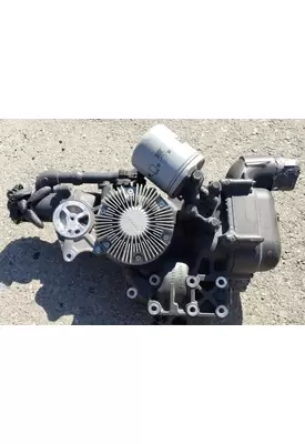 PETERBILT 567 Water Pump