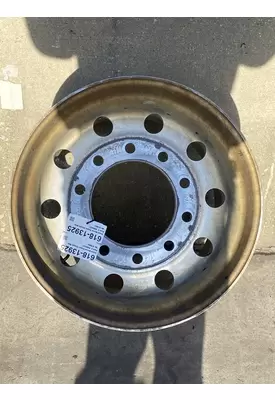 PETERBILT 567 Wheel
