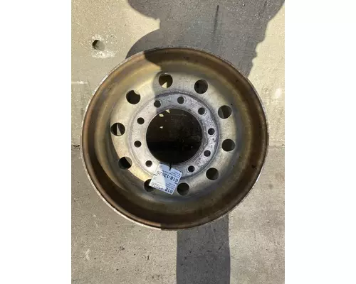 PETERBILT 567 Wheel