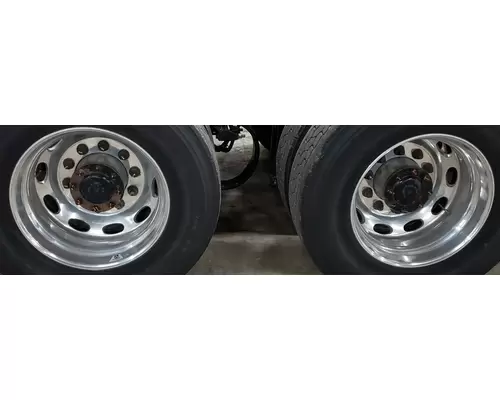 PETERBILT 567 Wheel