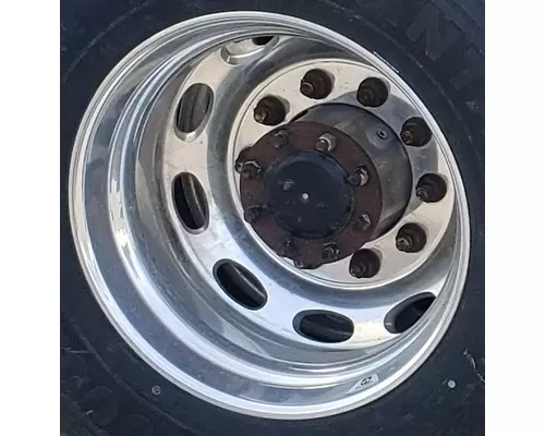 PETERBILT 567 Wheel