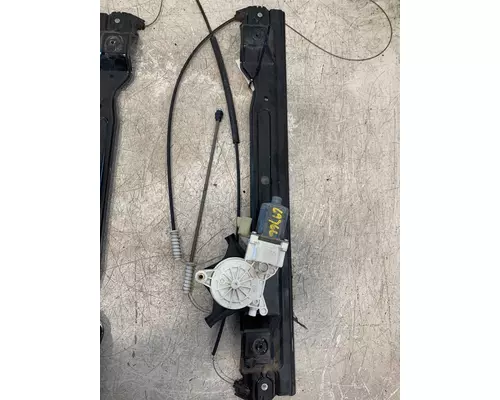 PETERBILT 567 Window Regulator