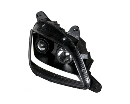 PETERBILT 579 2012-2021 HEADLAMP ASSEMBLY