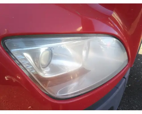 PETERBILT 579 2012-2021 HEADLAMP ASSEMBLY