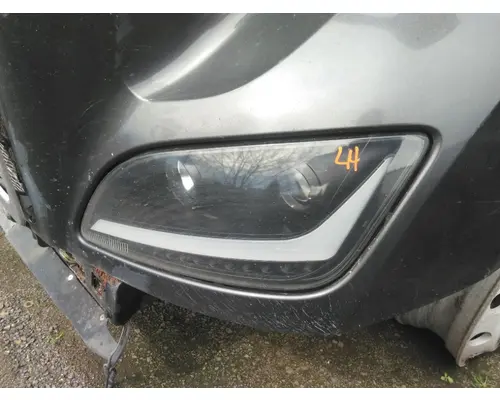 PETERBILT 579 2012-2021 HEADLAMP ASSEMBLY