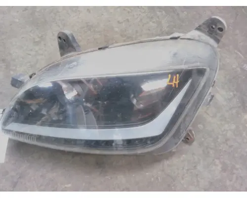 PETERBILT 579 2012-2021 HEADLAMP ASSEMBLY