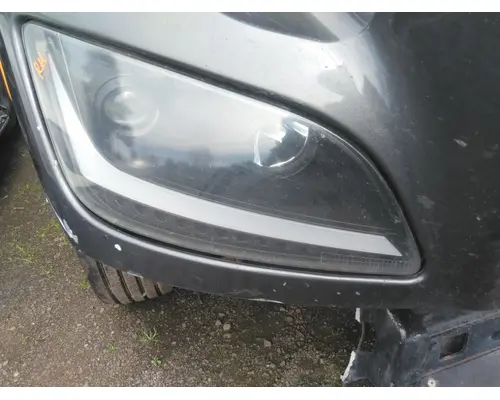 PETERBILT 579 2012-2021 HEADLAMP ASSEMBLY