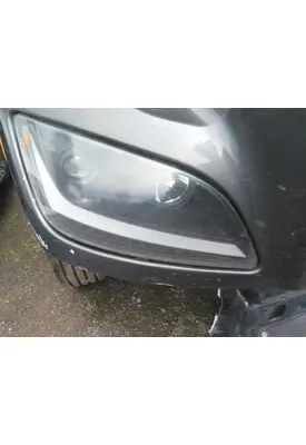 PETERBILT 579 2012-2021 HEADLAMP ASSEMBLY