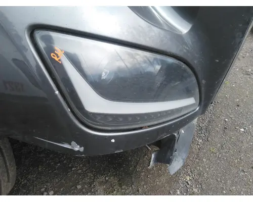 PETERBILT 579 2012-2021 HEADLAMP ASSEMBLY