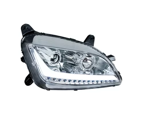 PETERBILT 579 2012-2021 HEADLAMP ASSEMBLY