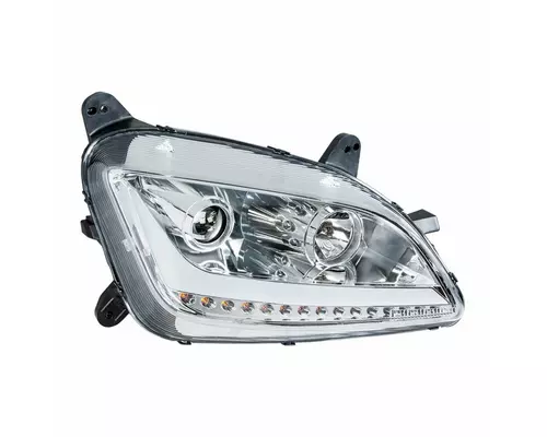 PETERBILT 579 2012-2021 HEADLAMP ASSEMBLY