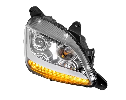 PETERBILT 579 2012-2021 HEADLAMP ASSEMBLY