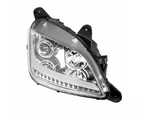 PETERBILT 579 2012-2021 HEADLAMP ASSEMBLY